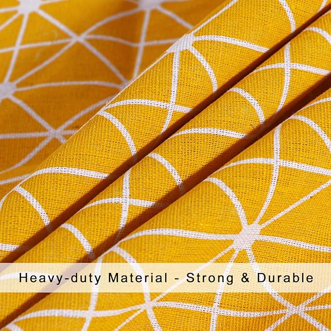 Extra Large Laundry Bag with Drawstring and Handle, Heavy Duty Travel Dirty Clothes Bag for Laundromat and Household, Durable Rip-Stop Laundry Hamper Liner, 22 Patterns(28 x 40 Inch) by SANFERGE
