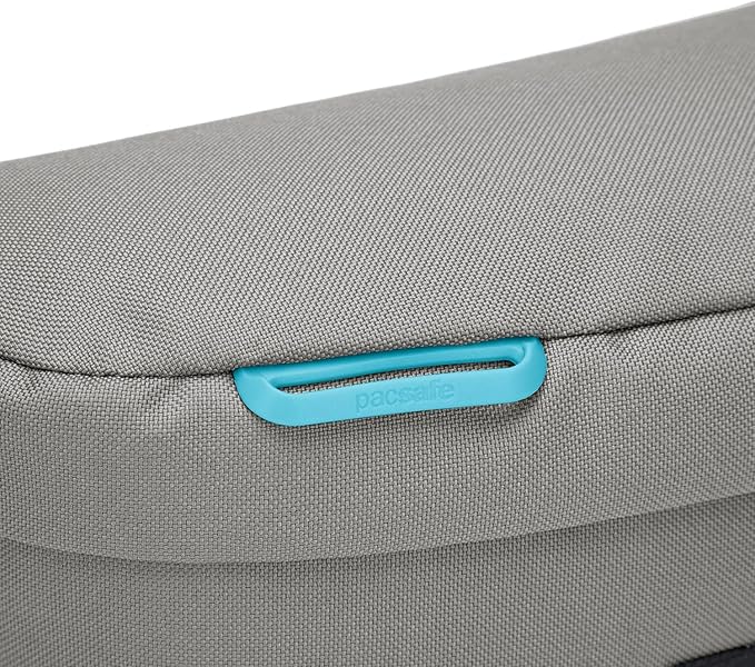 Pacsafe Go Anti Theft Sling Pack