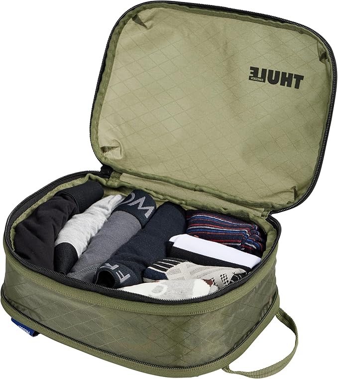 Thule Compression Packing Cubes