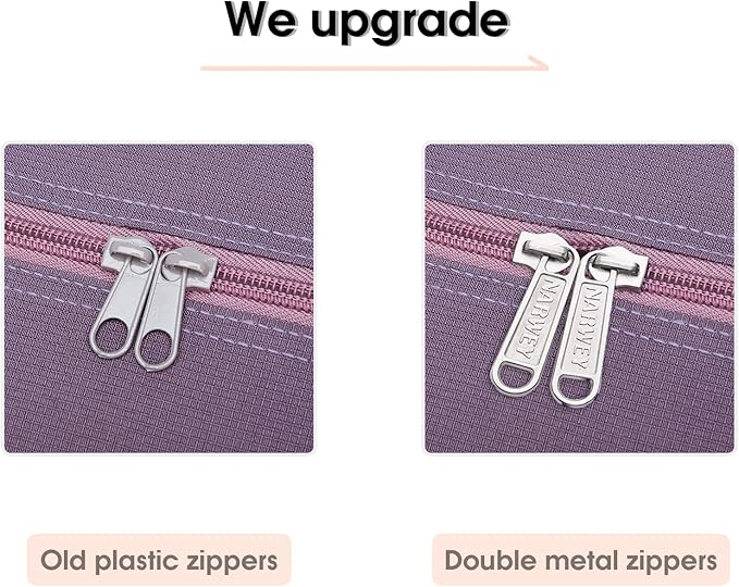 For Spirit Airlines Personal Item Bag 18x14x8 Foldable Travel Duffel Bag Tote Carry on Luggage Duffle Overnight for Women and Men