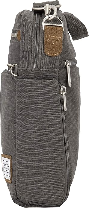 Travelon Anti-Theft Heritage Tour Bag