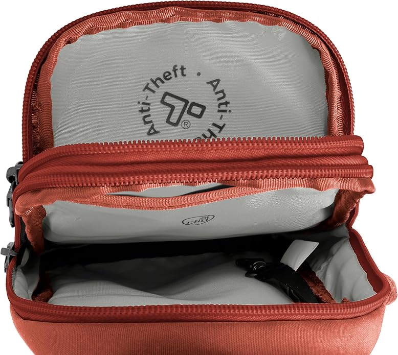 Travelon Anti-Theft The Voyages Compact Sling
