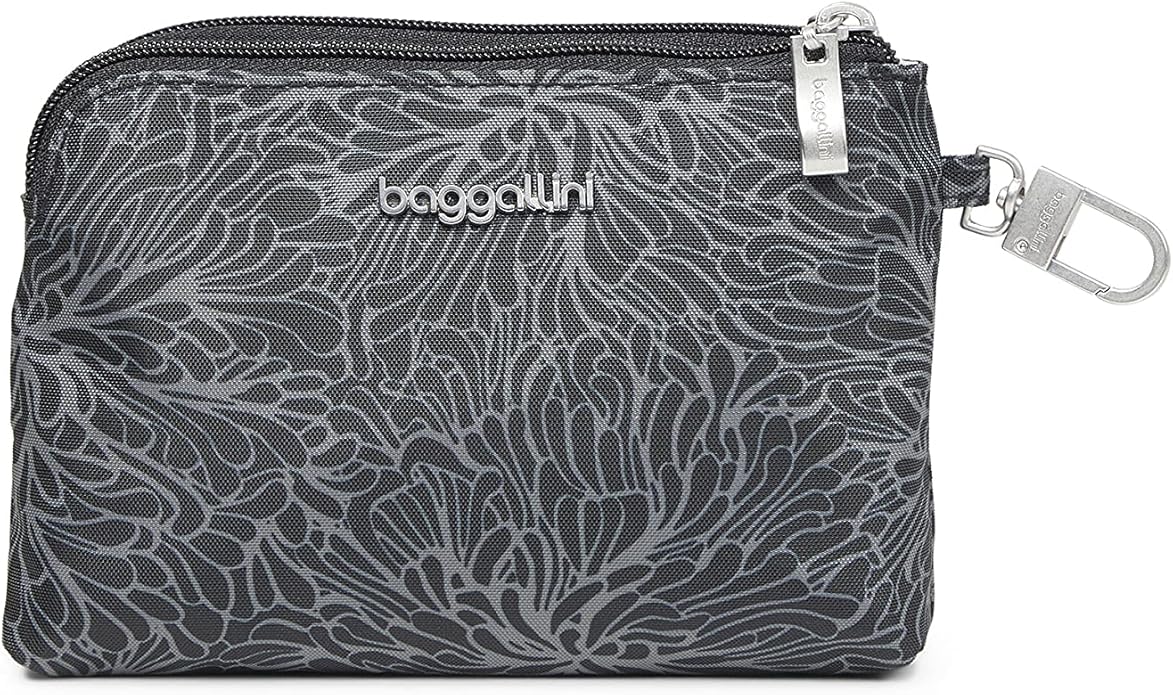 Baggallini On the Go Daily RFID Pouch