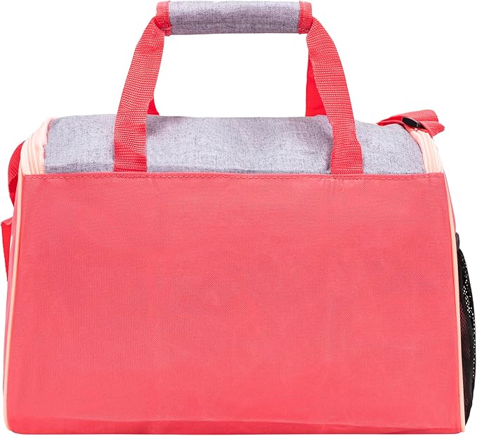 PUMA Kids' Transformation 14" Duffel Bag