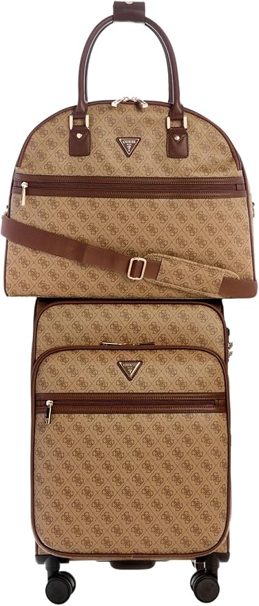 Norom BD 20" 8-Wheel Suitcase