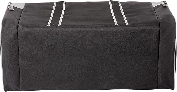 Jetstream Heavy Duty Multi Pocket Durable Sports Gym Equipment Travel Duffel Bag