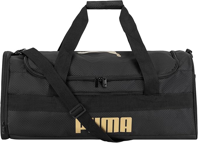 PUMA Demand Duffel Bag