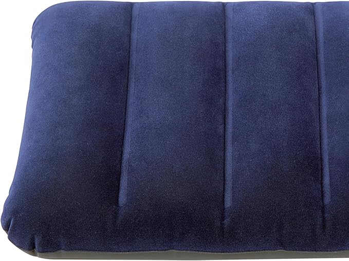 Intex Inflatable Downy Pillow