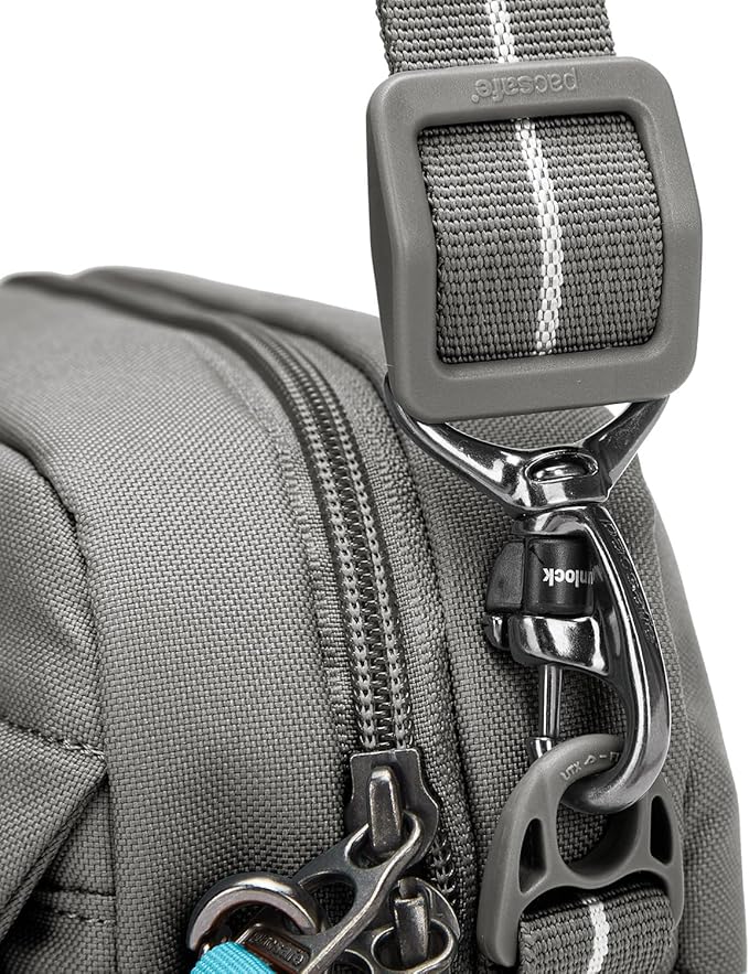 Pacsafe GO Crossbody | Anti Theft