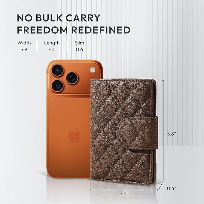 Passport Holder for Travel RFID Passport Holder with Airtag Compact Leather Passport Cover Case with Card Holders SIM Slots Passport Wallet for Women Men Airport Essentials Gift