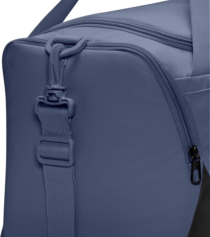 Nike Brasilia Duffel (X-Small), Diffused Blue/Black/Black, MISC