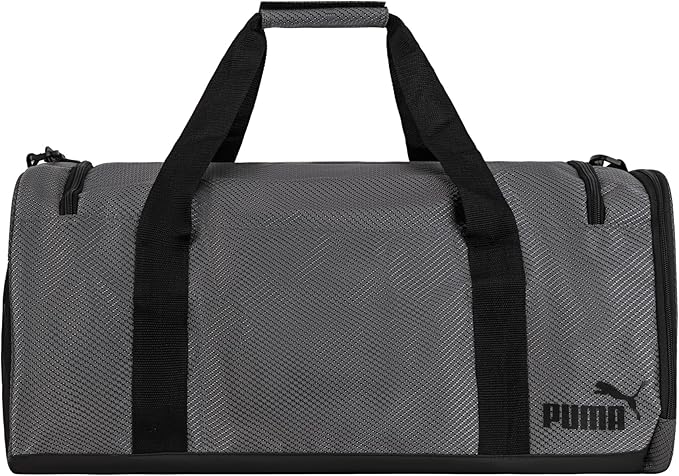 PUMA Demand Duffel Bag