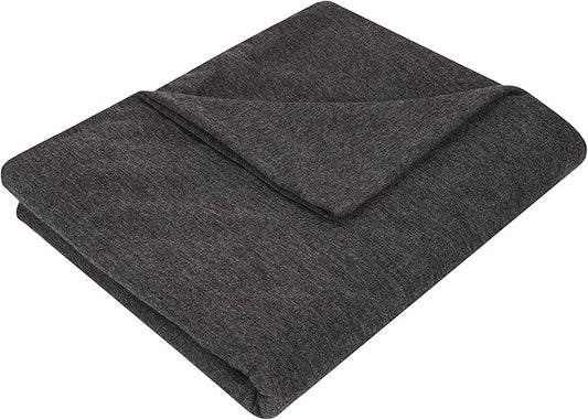 Travelon: Packable Travel Blanket - Heather Gray
