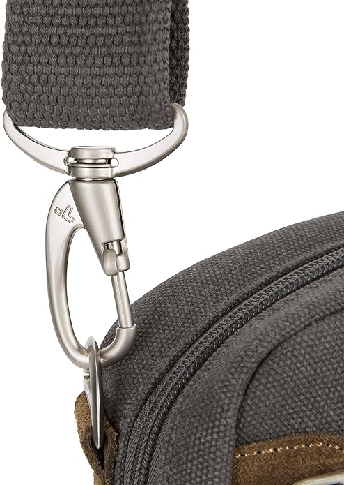 Travelon Anti-Theft Heritage Tour Bag