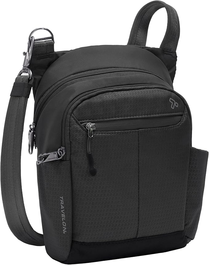 Travelon Anti-Theft Active Tour Bag
