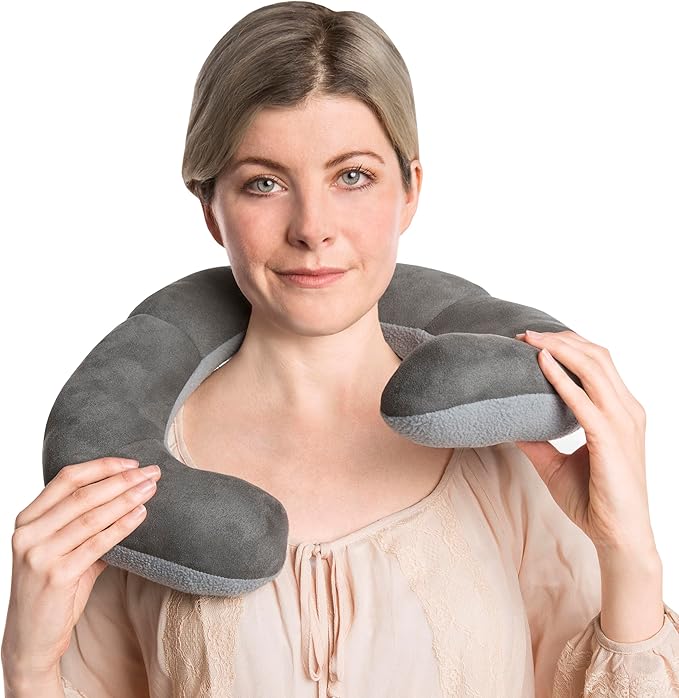 Travelon Deluxe Wrap N' Rest Pillow