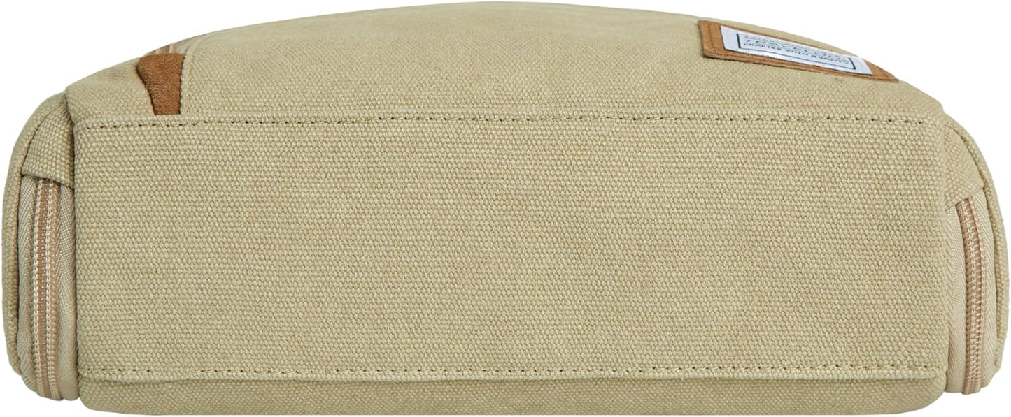 Travelon Anti-Theft Heritage Tour Bag