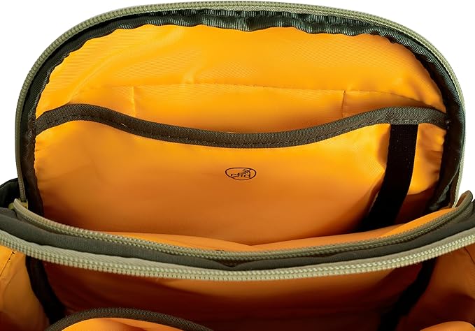 Travelon Unisex Adult Travelon Anti-theft the Voyages Tour Bag