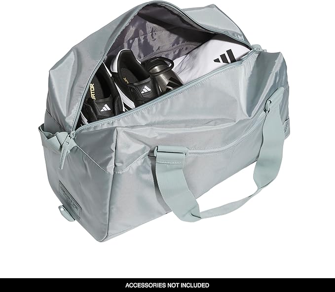 adidas Lounge Duffel Bag – Premium Duffle for Travel & Everyday