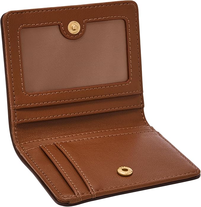 Fossil Logan Bifold Wallet