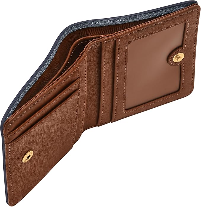 Fossil Logan Bifold Wallet