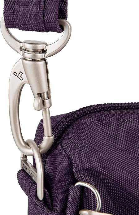 Travelon Anti-Theft Classic Small East/West Crossbody