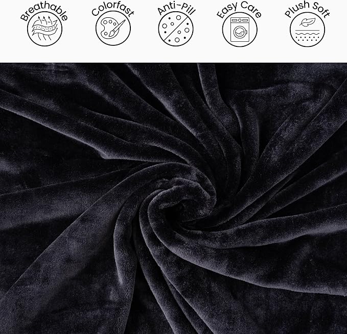 Wearable Blankets for Women, Adult Wearable Blanket Men, Mother's Day Gifts for Her, Wife Birthday Gift Ideas