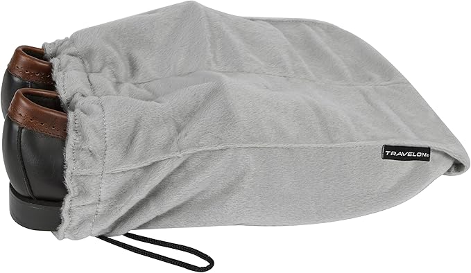 Travelon Set of 2 Shoe Bags