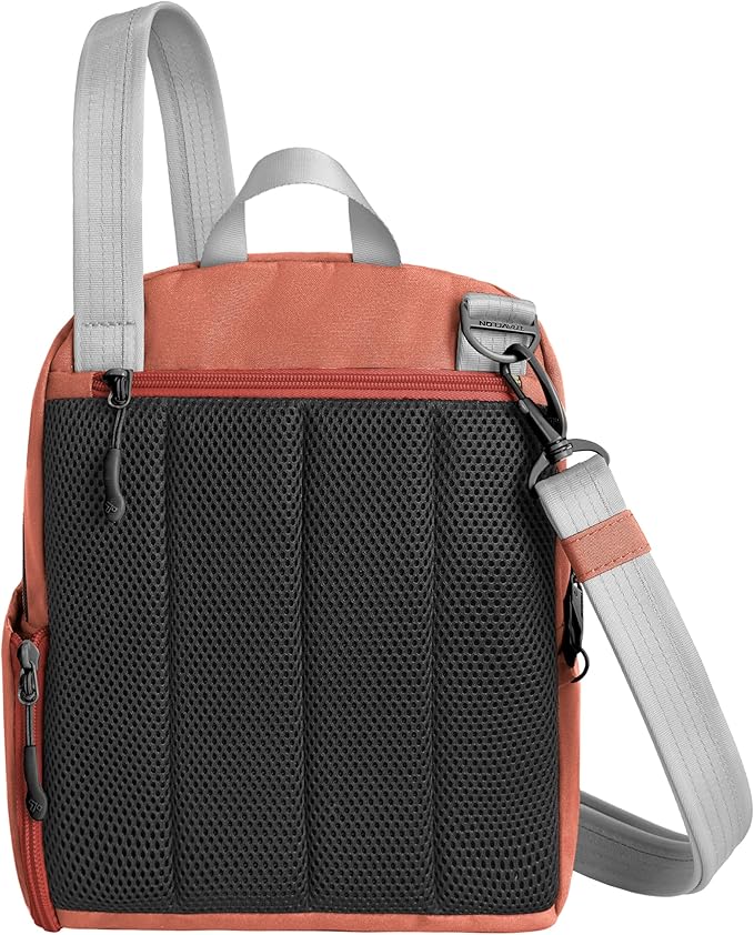 Travelon Unisex Adult Travelon Anti-theft the Voyages Tour Bag