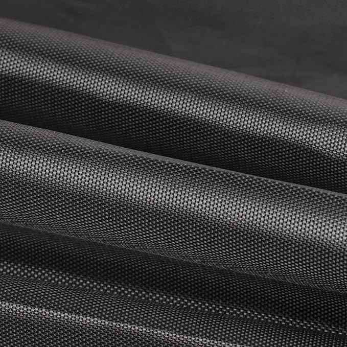Univivi Hanging Garment Bags Suit Bag for Storage and Travel 40/50 inch,(Set of 6), Washable Suit Cover for T-Shirt, Jacket, Suits, Dresses, Coats, [Upgraded Version]
