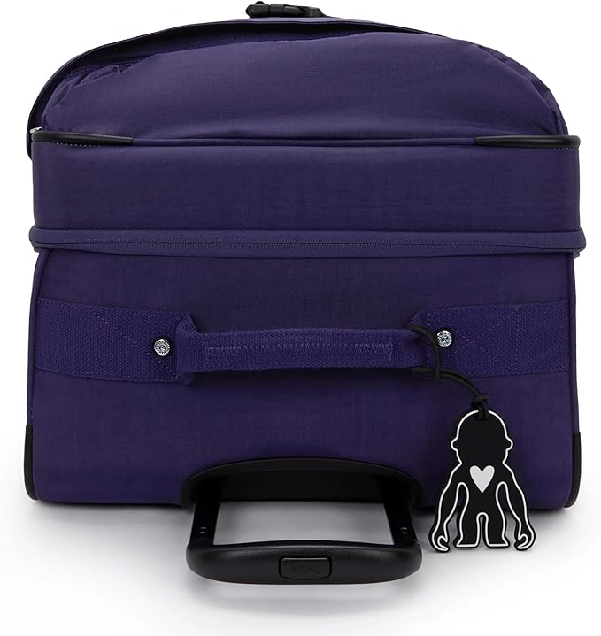 Kipling Spontaneous Large Rolling Luggage