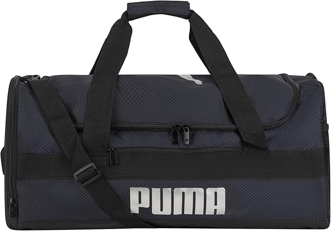 PUMA Demand Duffel Bag