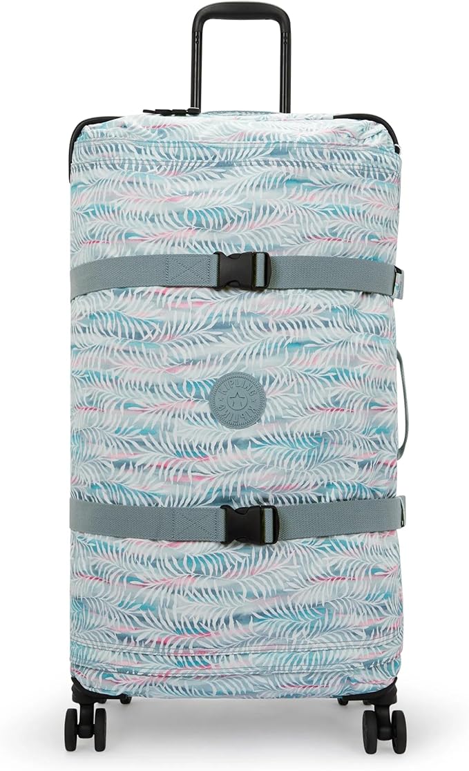 Kipling Women's Spontaneous L Prt Rolling Luggage