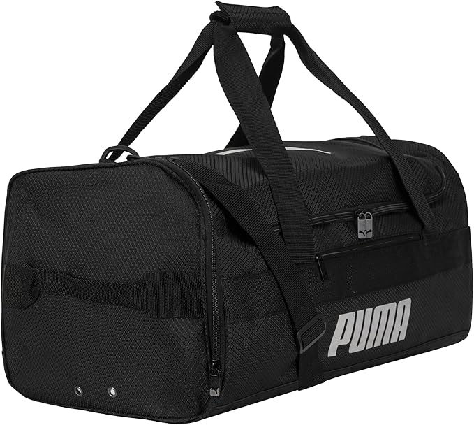 PUMA Demand Duffel Bag