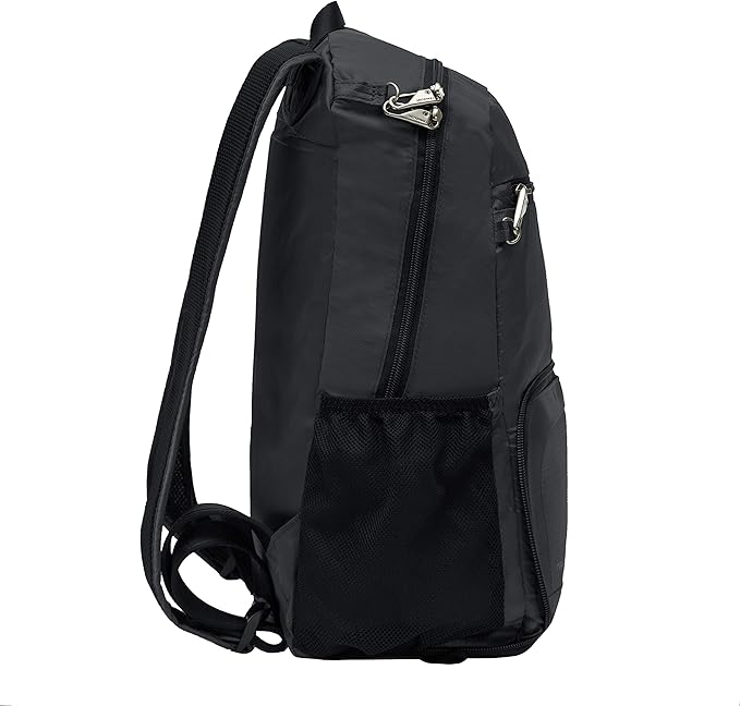 Travelon Anti-Theft Active Packable Backpack