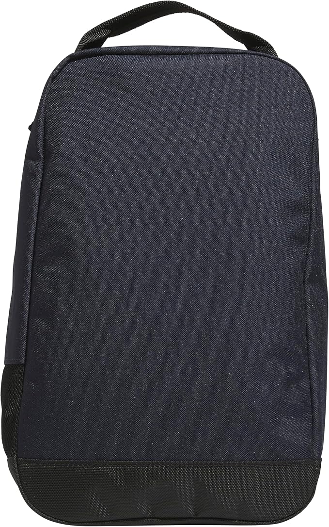 adidas Men's Shoe Bag, Legend Ink, No Size