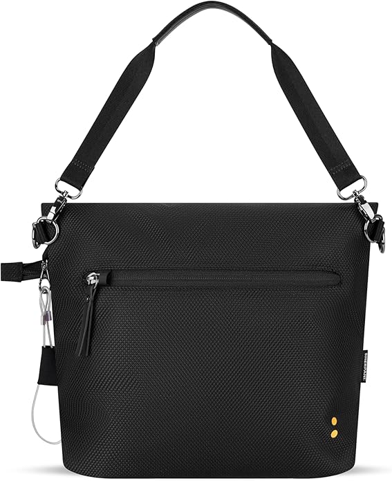 Sherpani Vale, Anti Theft Versatile Crossbody Bag, Fashion Tote Bag, Travel Shoulder Bag, Designer Handbag for Women