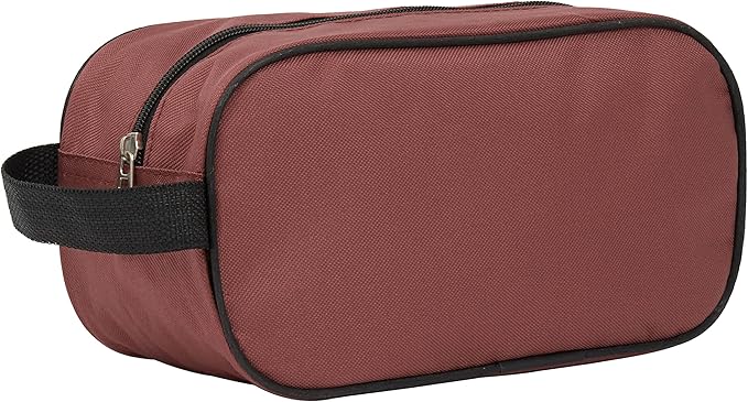 Travelers Club Chicago Hardside Expandable Spinner Luggage, Apple Butter, 3 Piece Set