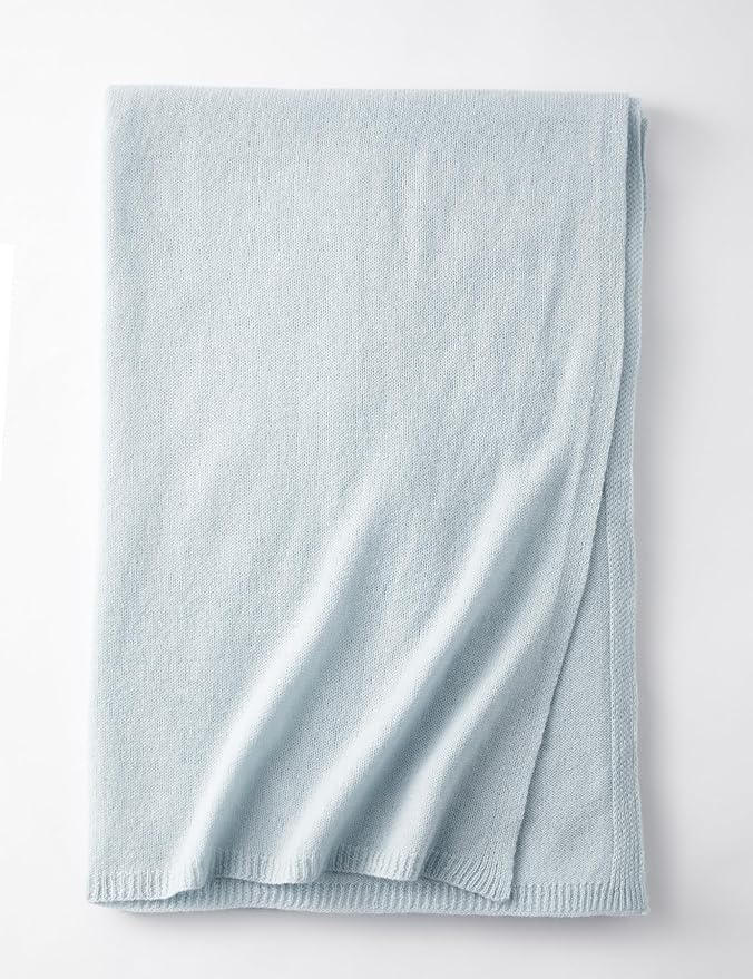 Soft Cashmere Blend Wrap Chic Scarf Stole for Women Wayfarer Travel Extra Large 87"x28"