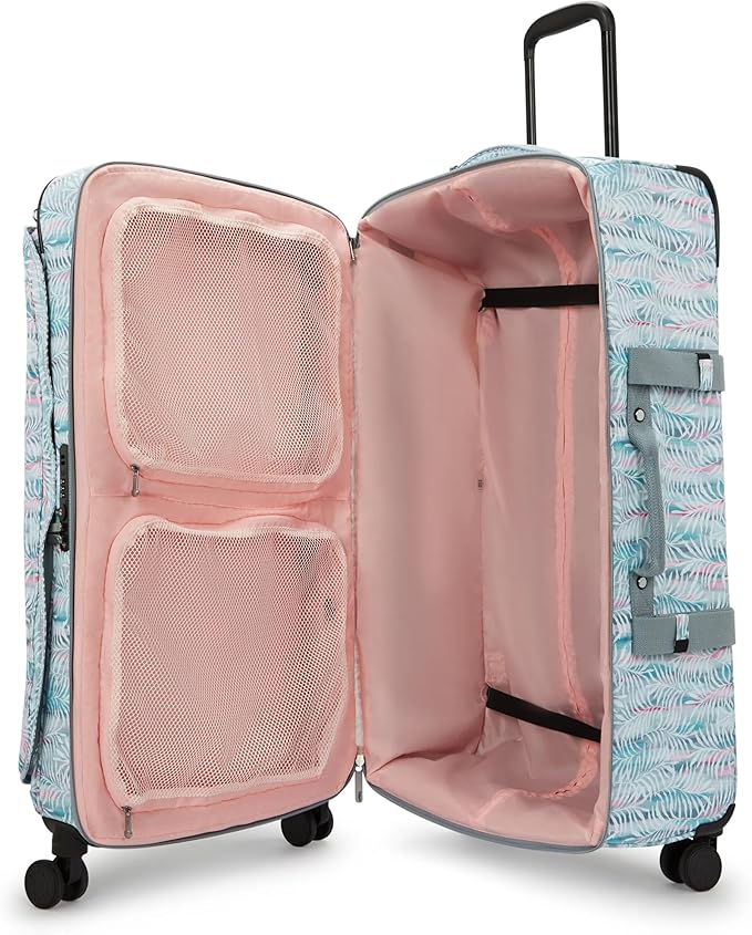 Kipling Women's Spontaneous L Prt Rolling Luggage