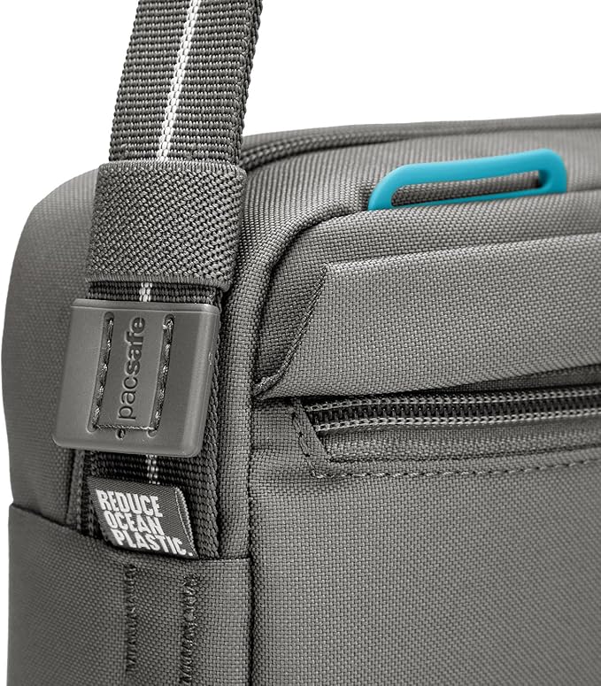 Pacsafe GO Crossbody | Anti Theft