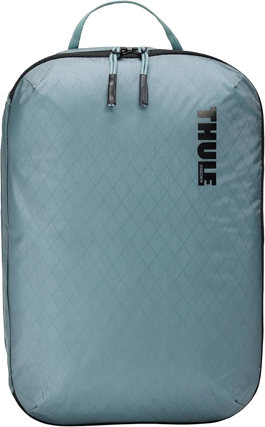 Thule Clean/Dirty Packing cubePond Gray (Pack of 8)