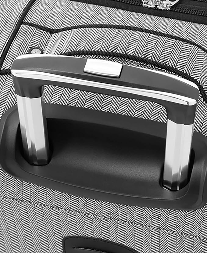 London Fog Newcastle 28 Expandable Spinner