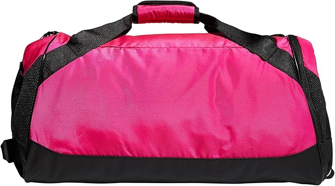adidas Team Issue Duffel Bag – Durable for Sports & Travel