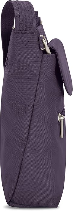 Travelon Anti-Theft Classic Mini Shoulder Bag