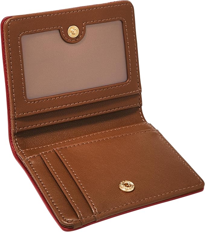 Fossil Logan Bifold Wallet