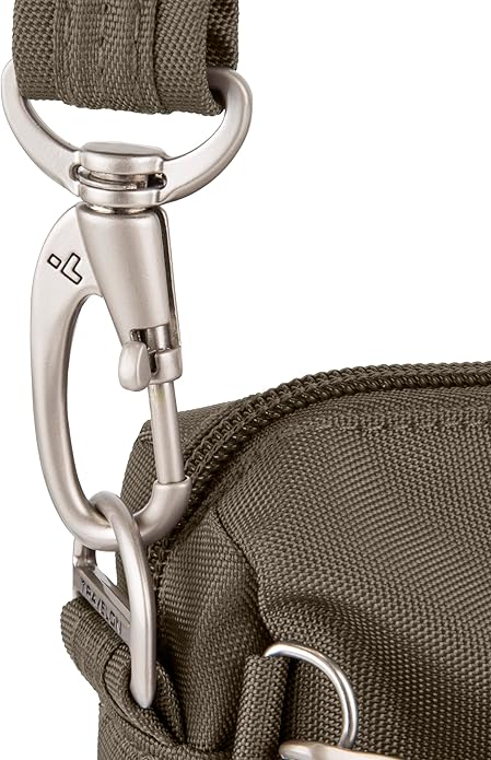 Travelon Anti-Theft Classic Small East/West Crossbody