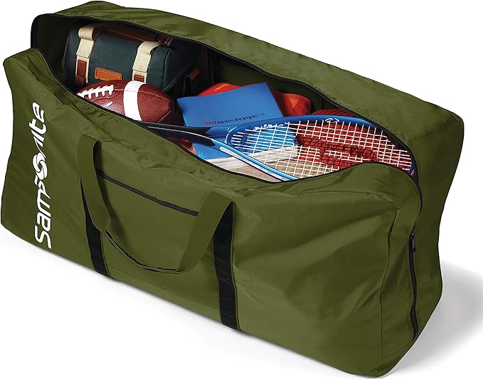 Samsonite Tote-A-Ton Duffel Bag