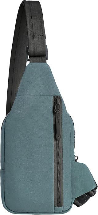Travelon Anti-Theft The Voyages Compact Sling