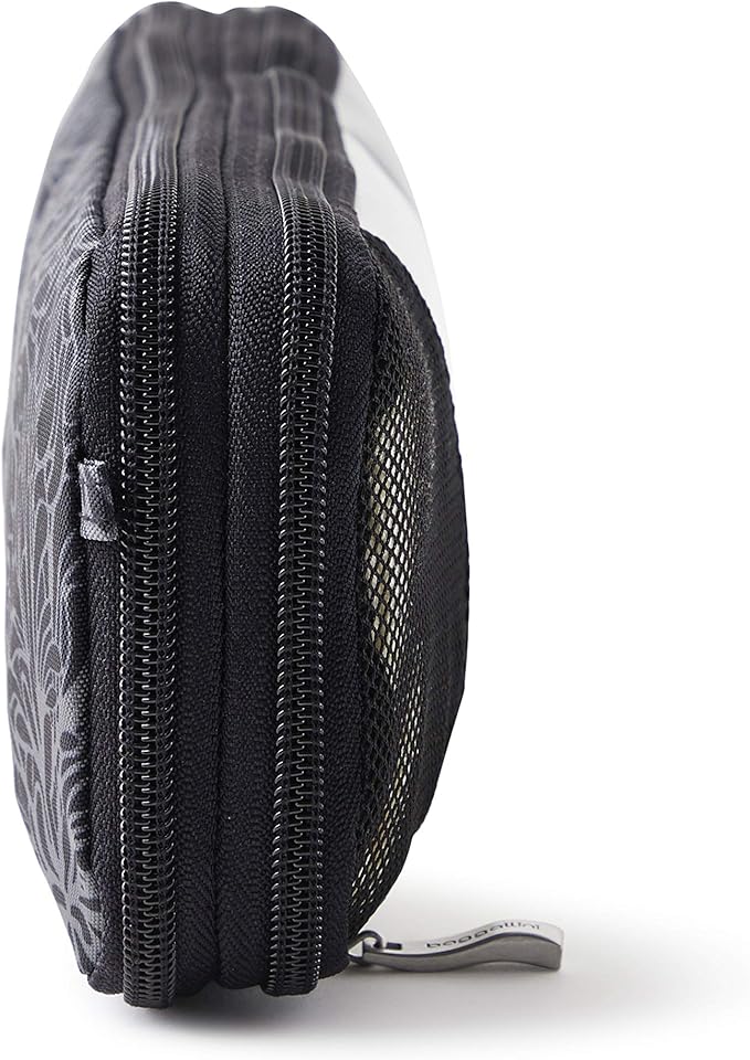 Baggallini Long Compression Cube - Lightweight Compression Packing Cube for Travel